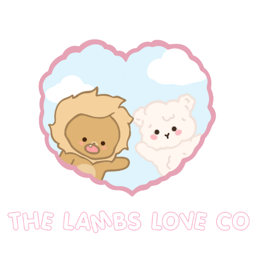 The Lambs Love Co